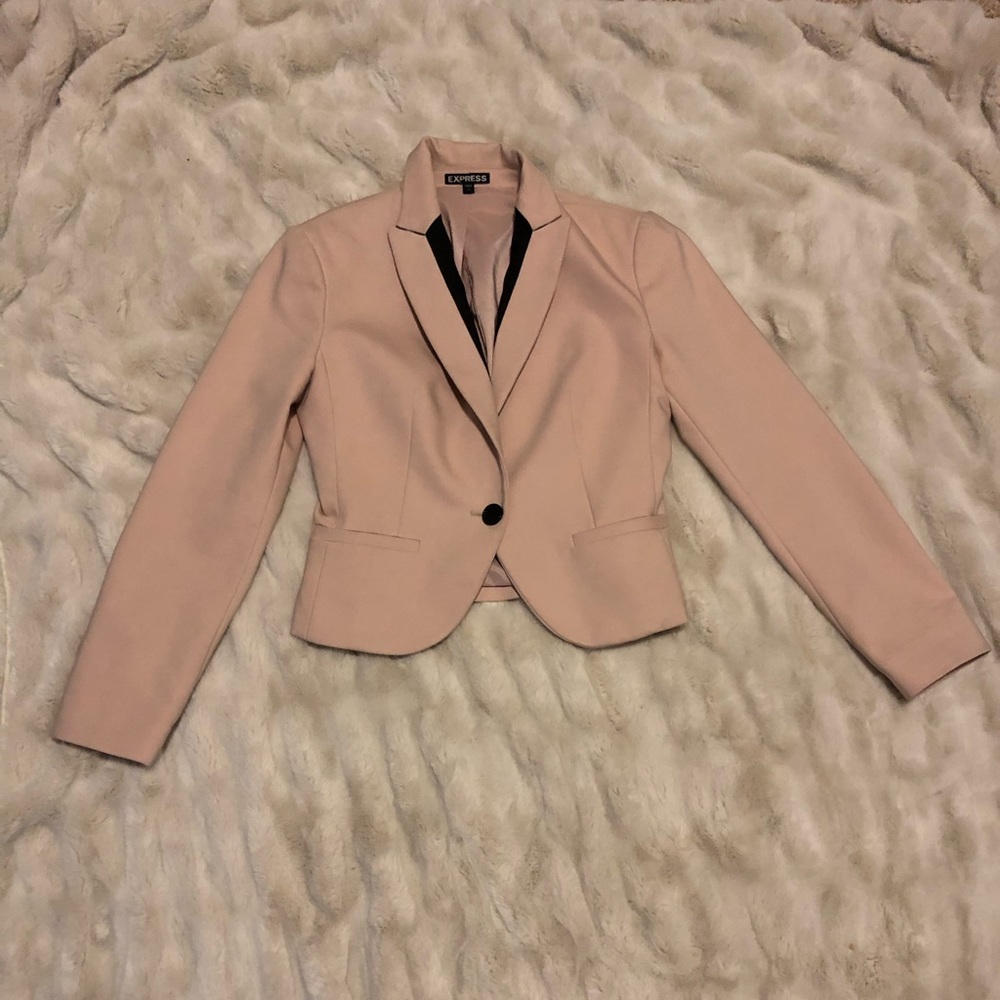 Express Blazer